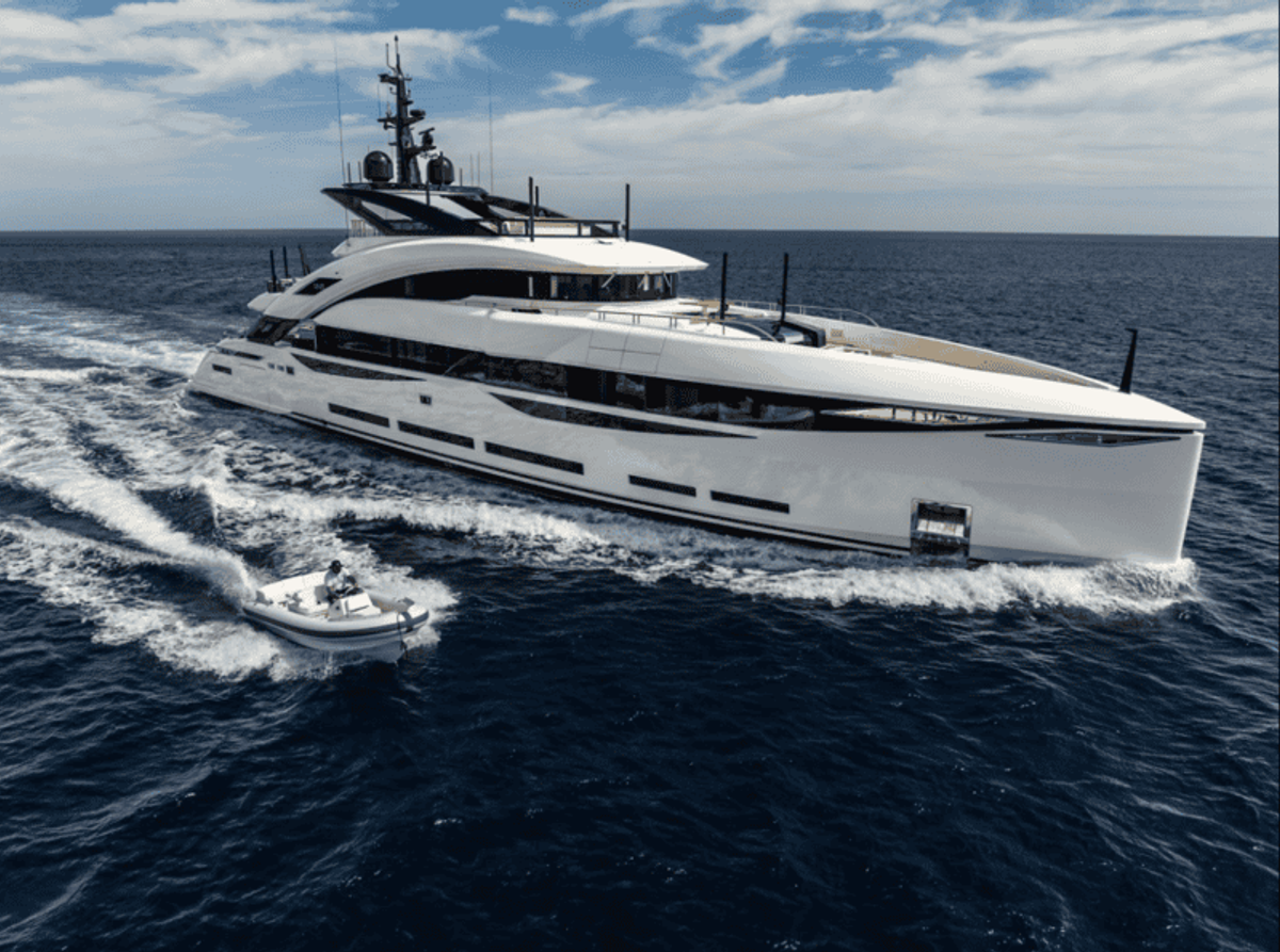 YATCO’s Fleet Friday: M/Y HIGH OCCUPANCY, M/Y NONNI II, and more!