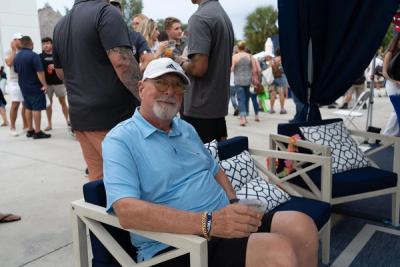 Crew, Captains and Connections at Nautical Ventures — photo 138