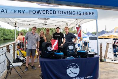 Crew, Captains and Connections at Nautical Ventures — photo 81