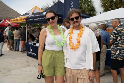 Crew, Captains and Connections at Nautical Ventures — photo 22