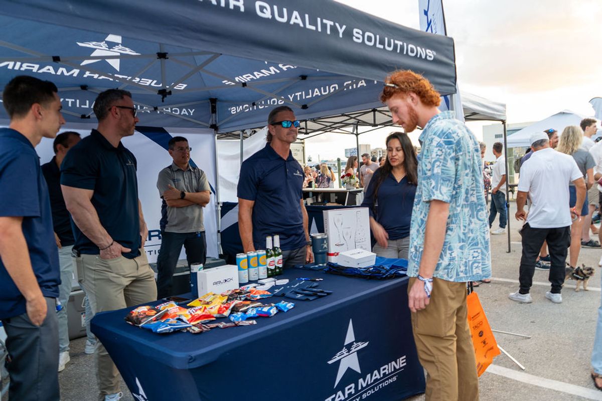 Annual Triton Expo at Pier Sixty-Six — DSC08707.jpg