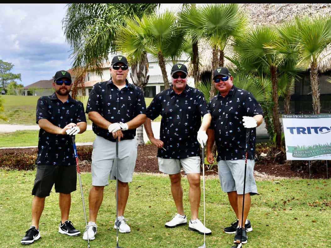 2023 Yachty Nationals Invitational Golf Tournament