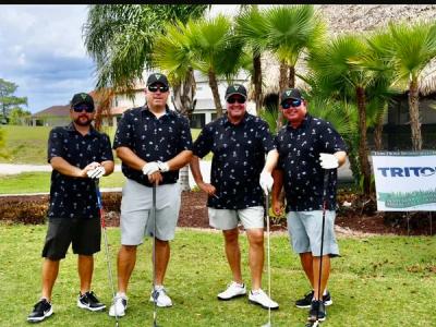2023 Yachty Nationals Invitational Golf Tournament