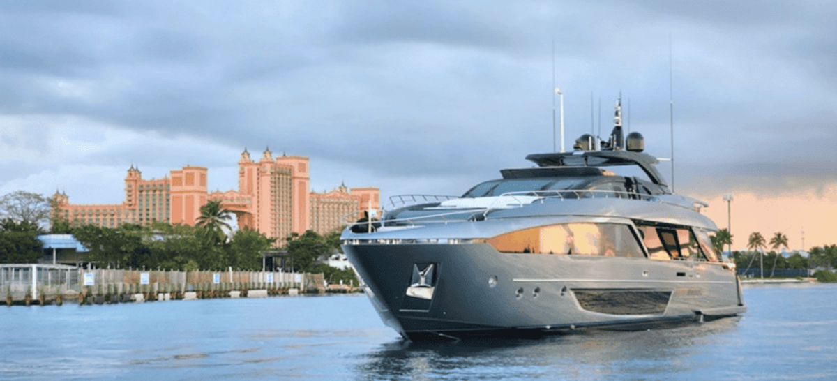 YATCO’s Fleet Friday: S/Y Mariette of 1915, M/Y Willow, and more!