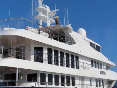 Palm Beach Boat Show 2024