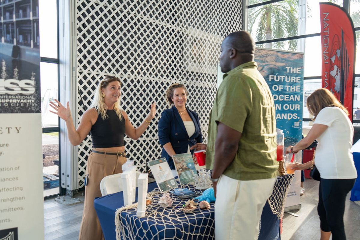 Annual Triton Expo at Pier Sixty-Six — DSC08338.jpg