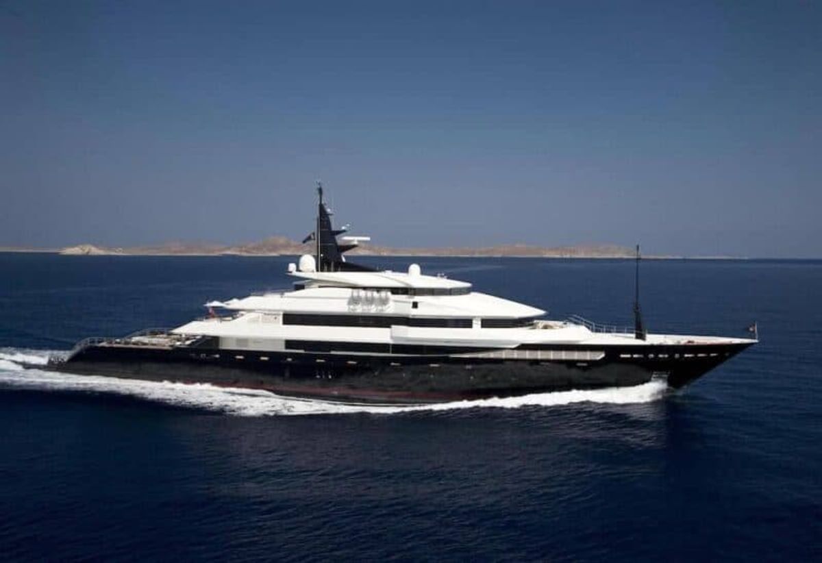 Nautilus International