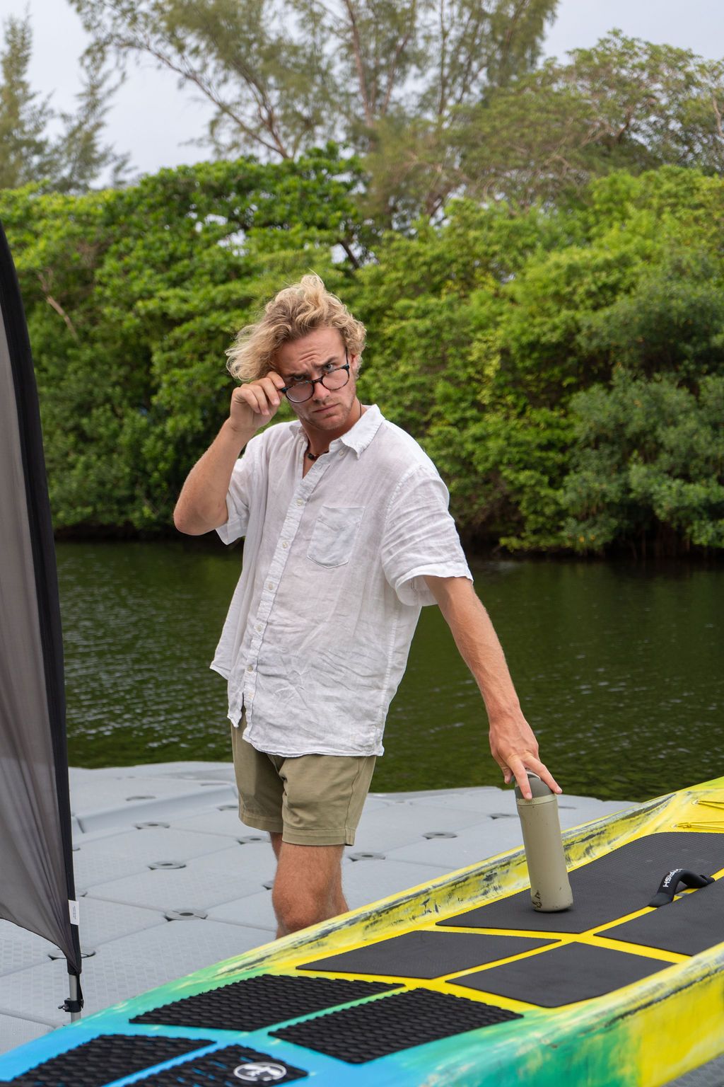 Crew, Captains and Connections at Nautical Ventures — photo 182