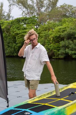 Crew, Captains and Connections at Nautical Ventures — photo 182