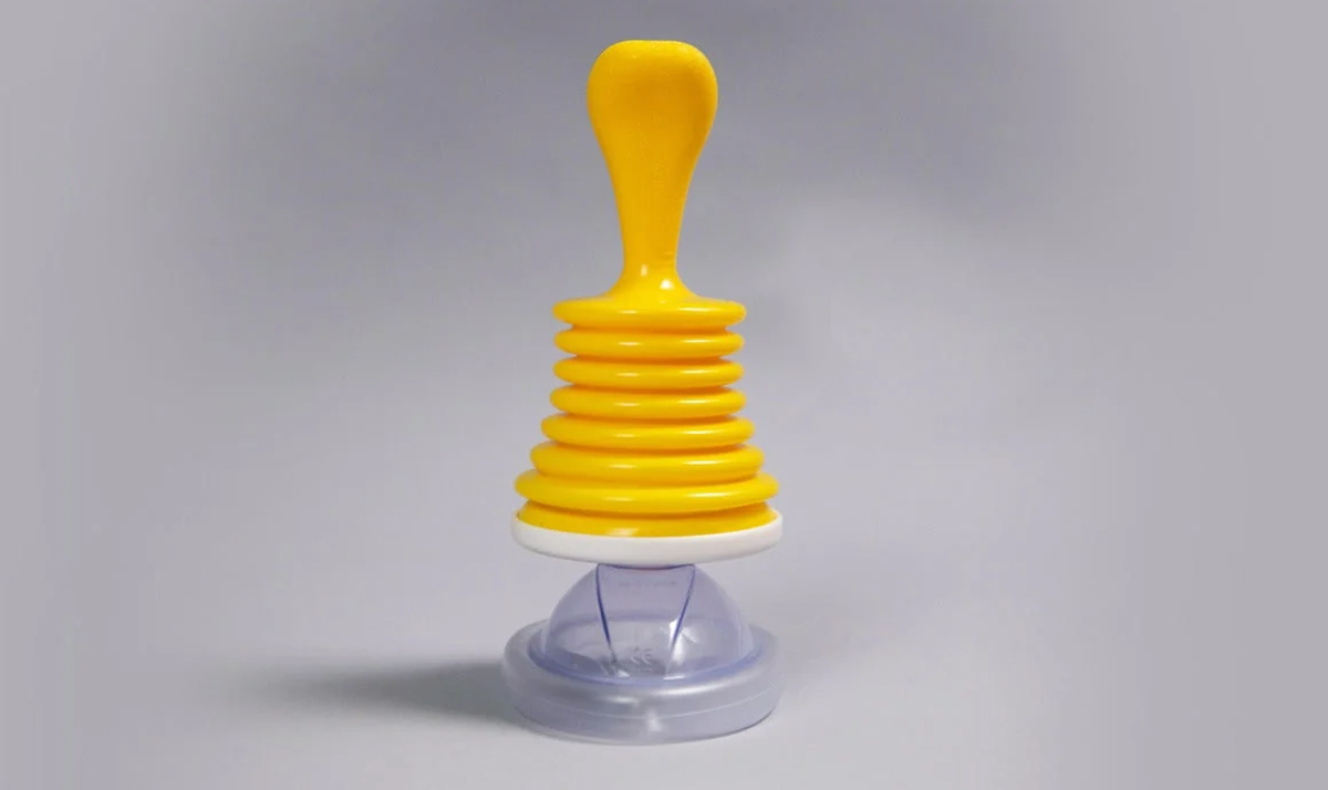 The LifeVac