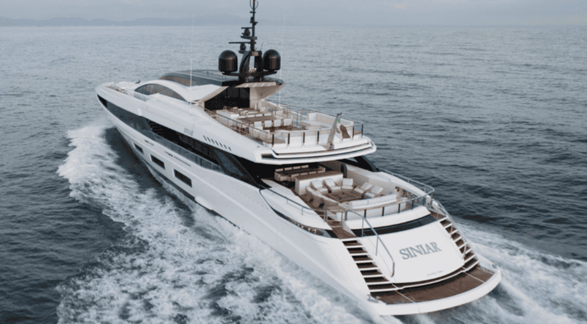 m/y siniar