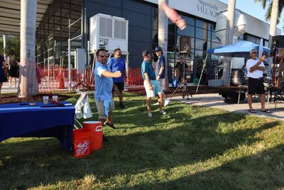 2023 Triton Expo