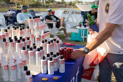 Crew, Captains, & Cocktails Hosted by Bradford Marine