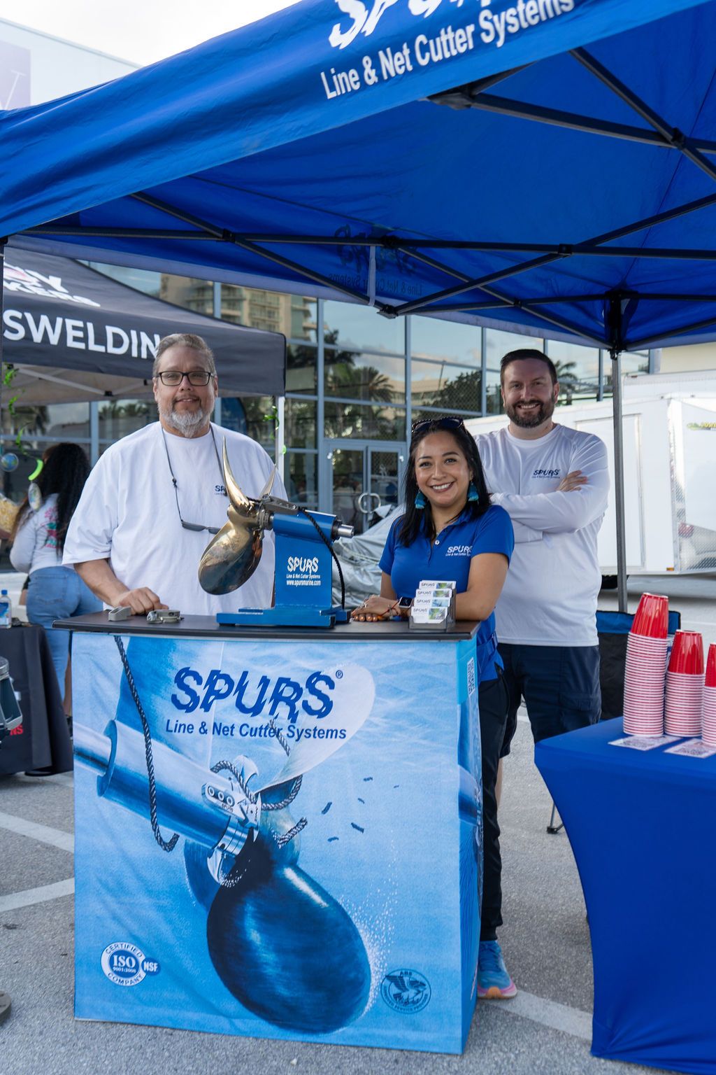 Annual Triton Expo at Pier Sixty-Six — DSC08483.jpg