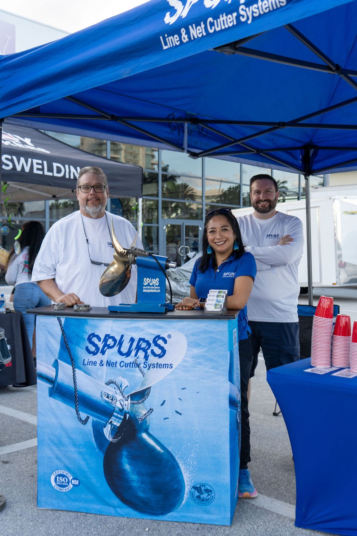 Annual Triton Expo at Pier Sixty-Six — DSC08483.jpg