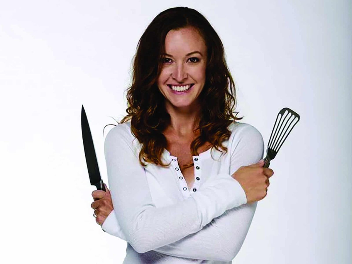 Chef Adrienne Gang Donates Private Dinner to Benefit Boys & Girls Clubs of Broward County