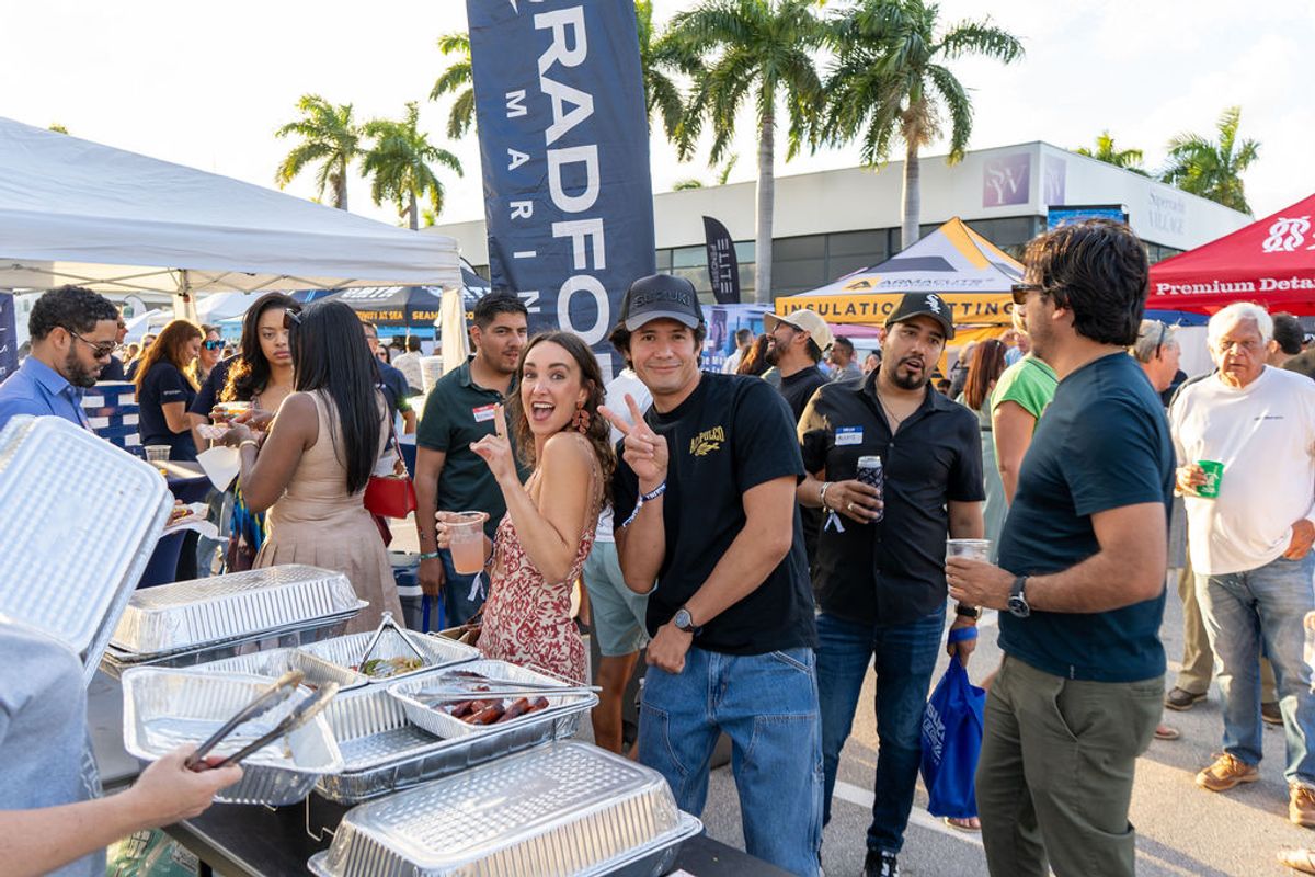 Annual Triton Expo at Pier Sixty-Six — DSC08561.jpg