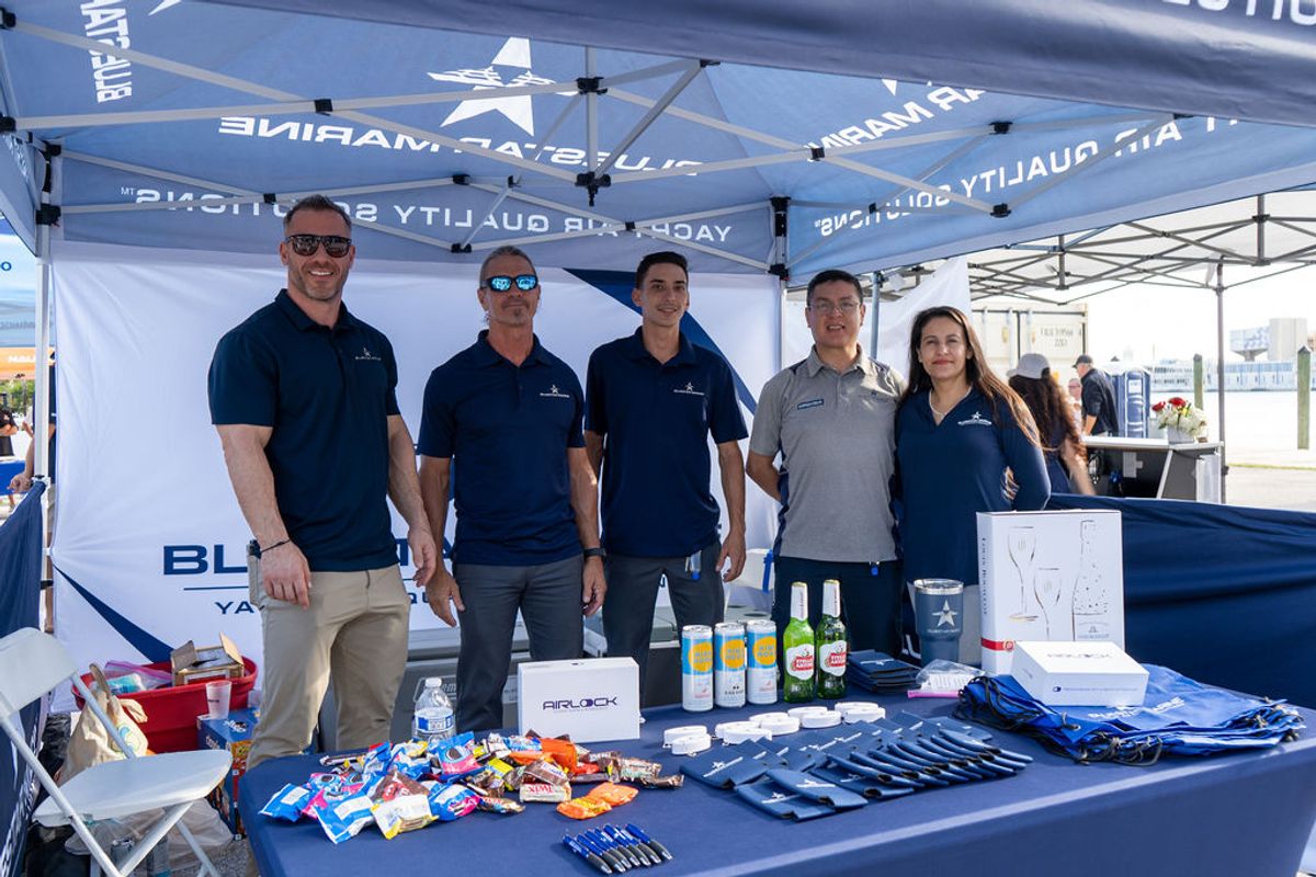 Annual Triton Expo at Pier Sixty-Six — DSC08210.jpg