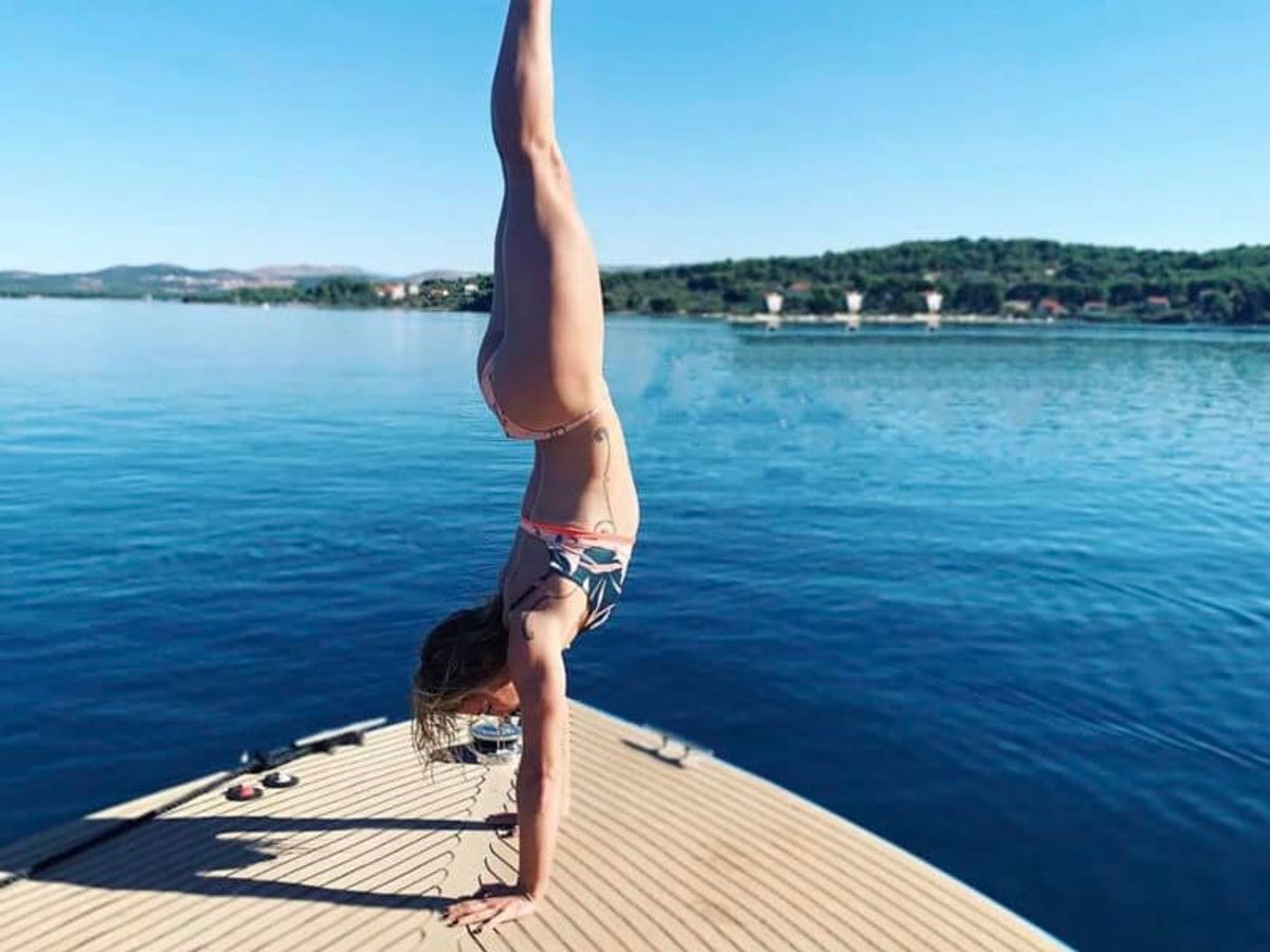 malia white