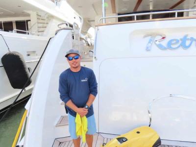 Palm Beach Boat Show 2024