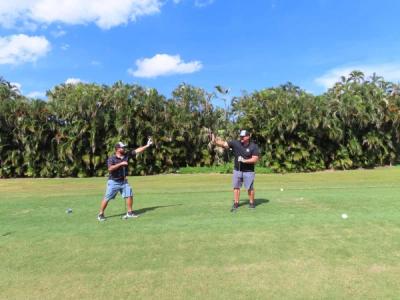 Yachty Nationals Invitational Golf Tournament 2024