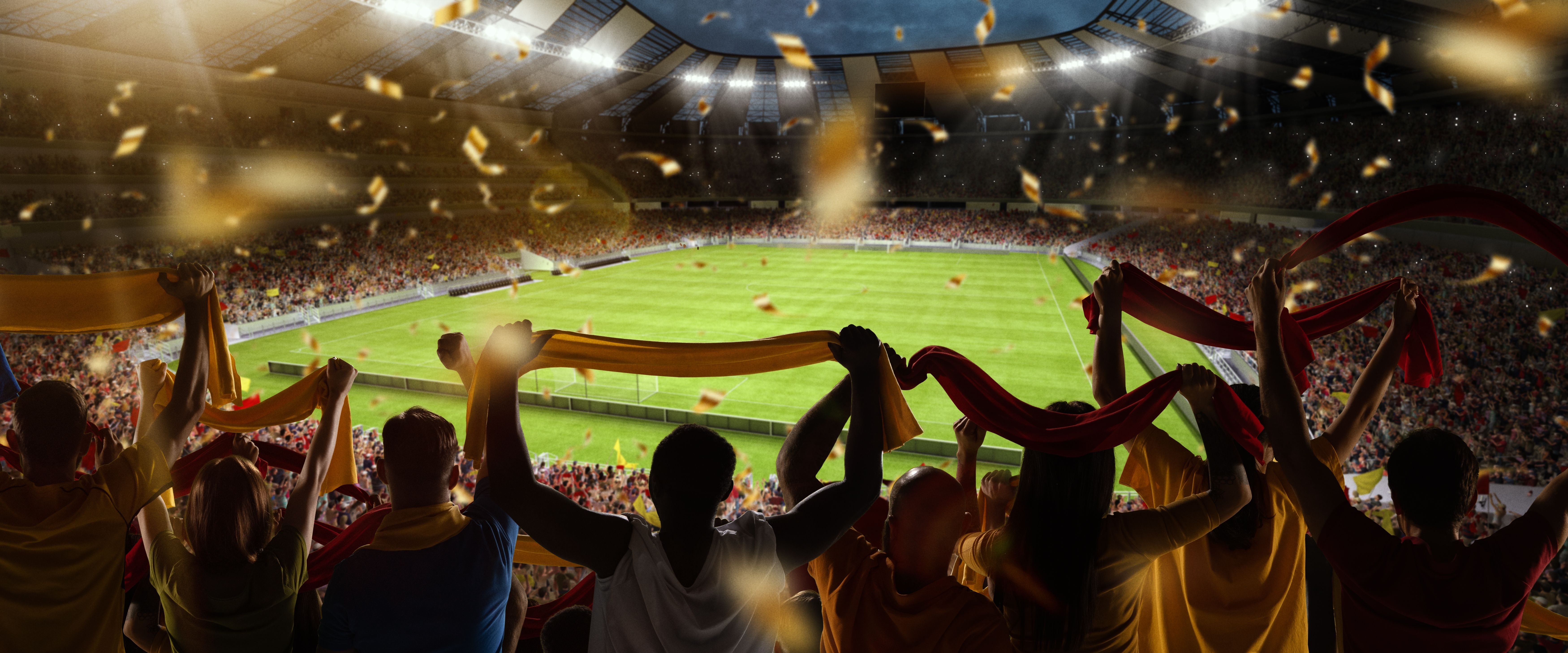 Catch the Final FIFA World Cup Matches at These Fort Lauderdale Locations