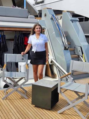 Scene on the Docks: FLIBS 2023