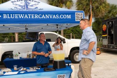 Crew, Captains and Connections at Nautical Ventures — photo 6