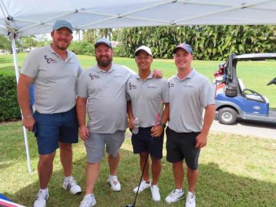 Yachty Nationals Invitational Golf Tournament 2024