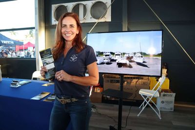 2024 Triton Expo at Pier Sixty-Six