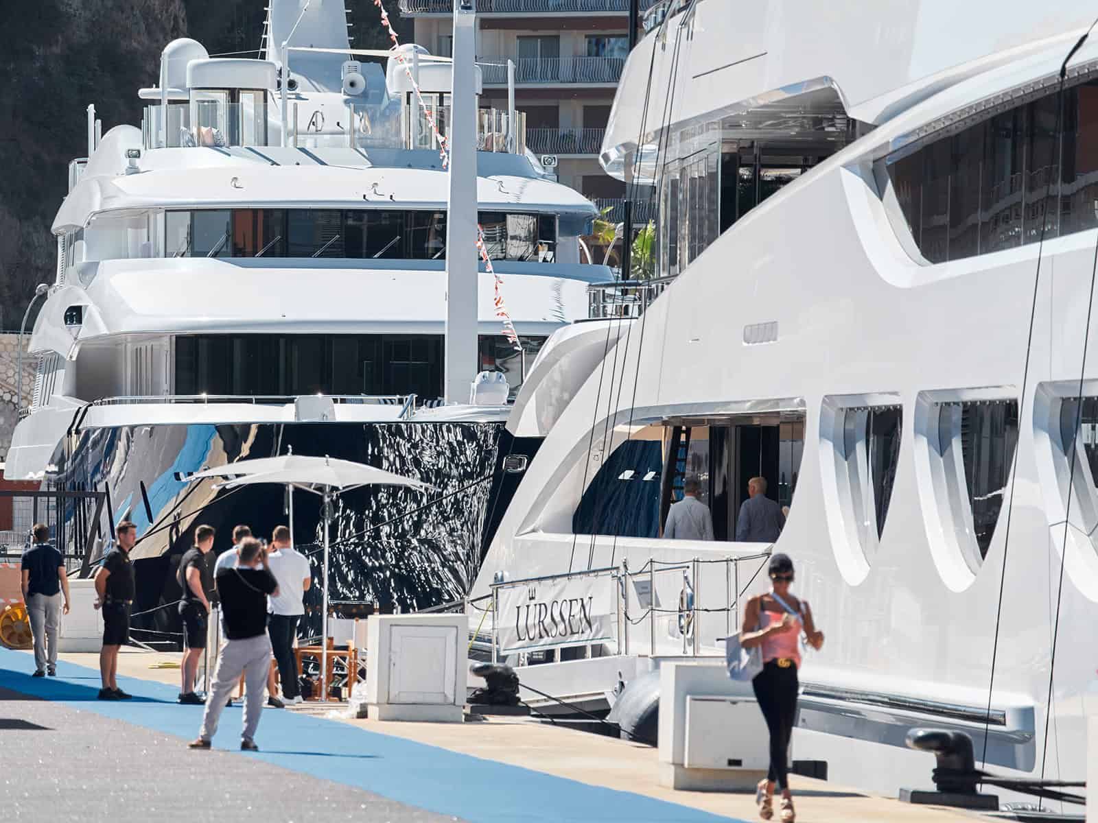 The Seven-Minute Tour: Talking to Buyers as Crew