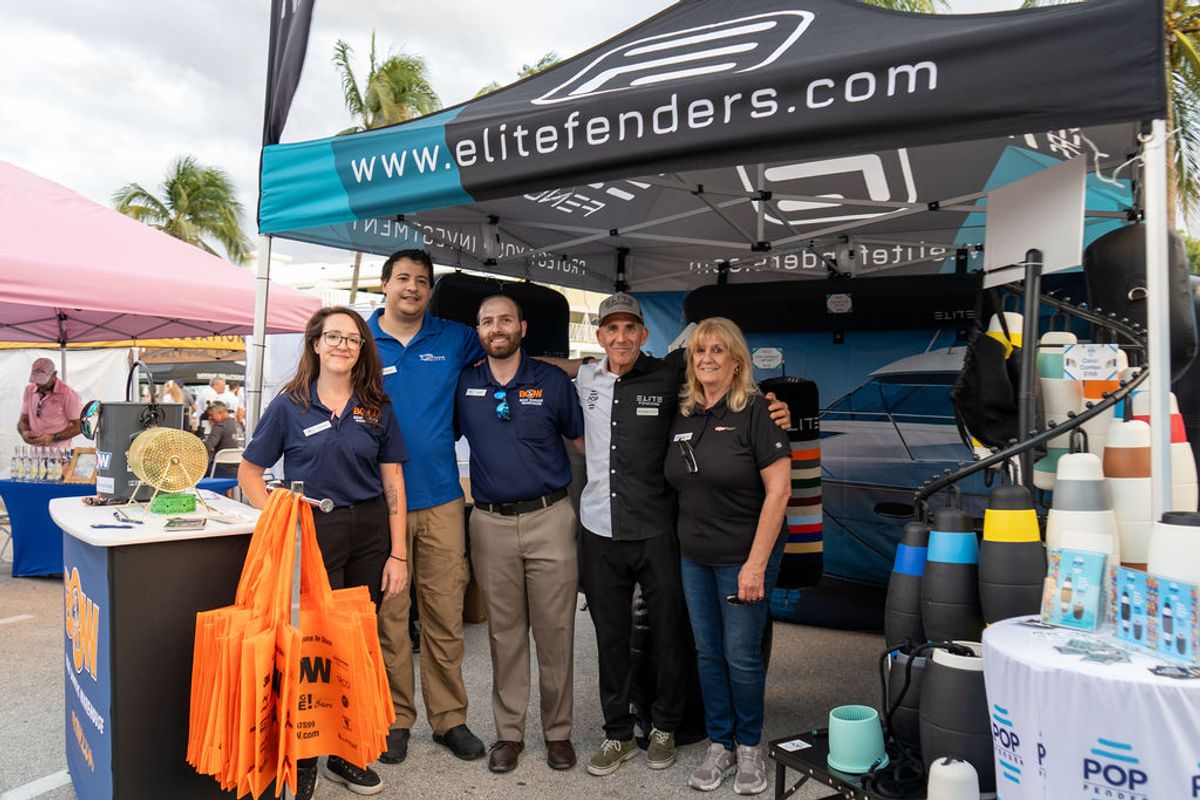 Annual Triton Expo at Pier Sixty-Six — DSC08717.jpg