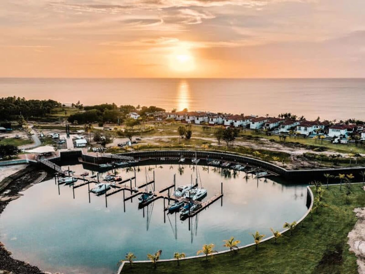 Costa Rica and Panama as Yachting Destinations
