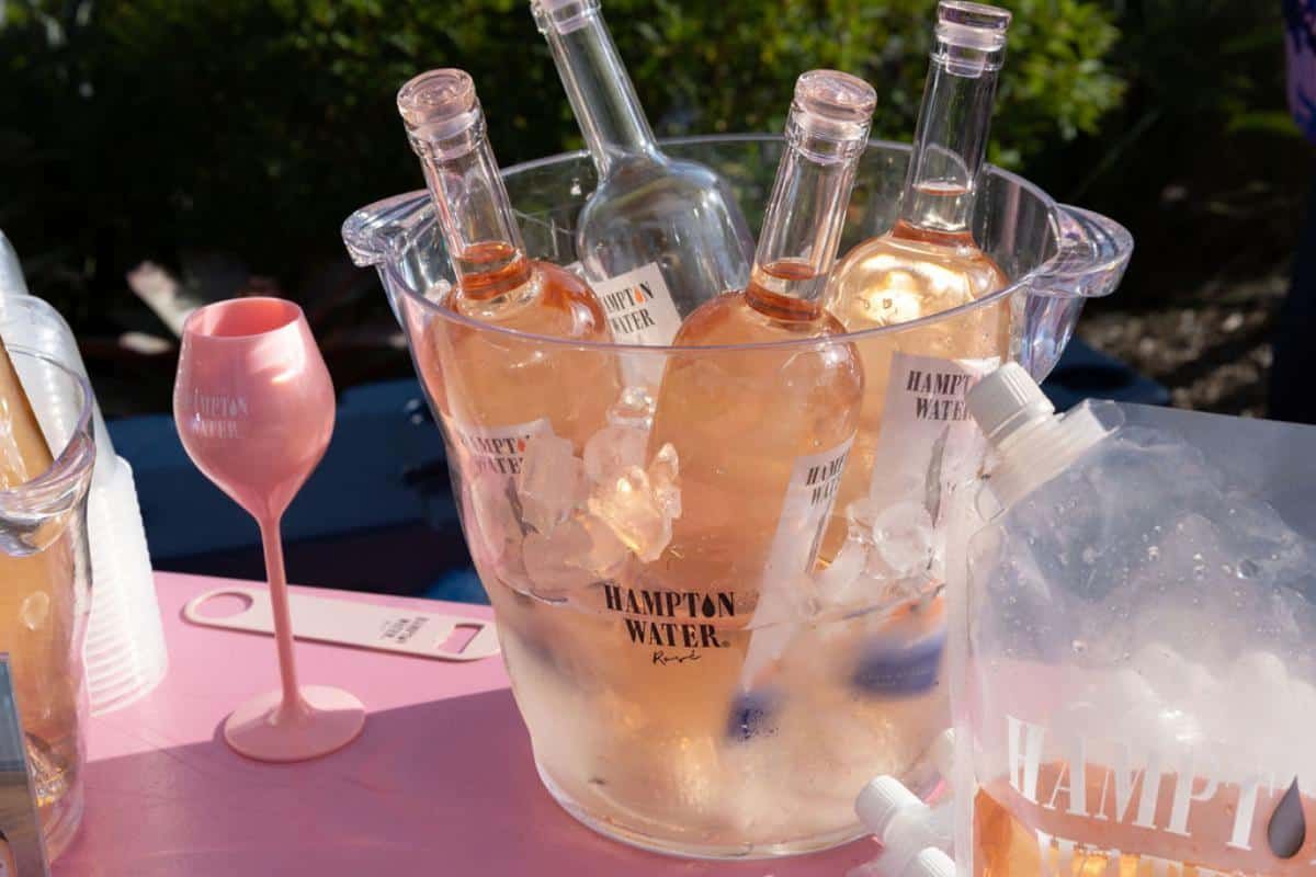 Crew, Captains, & Cocktails Hosted by Bradford Marine