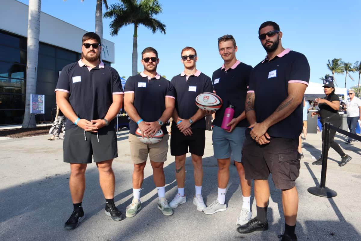 2024 Triton Expo at Pier Sixty-Six