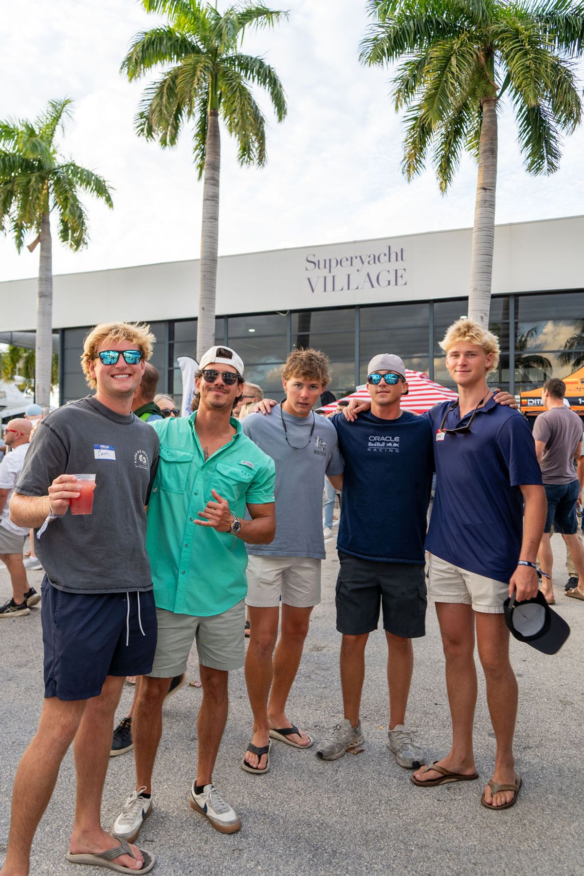 Annual Triton Expo at Pier Sixty-Six — DSC08597.jpg