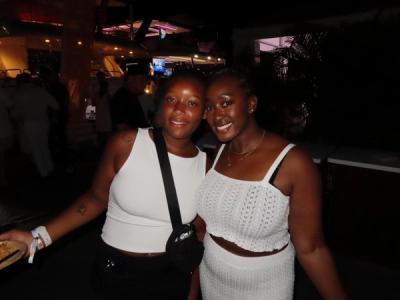 Worth Avenue Yachts Crew Party