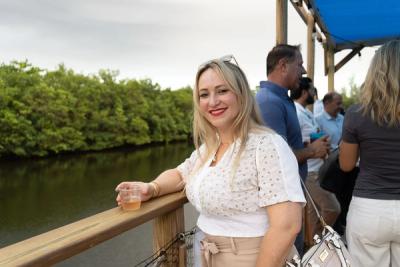 Crew, Captains and Connections at Nautical Ventures — photo 91