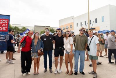 Crew, Captains and Connections at Nautical Ventures — photo 72