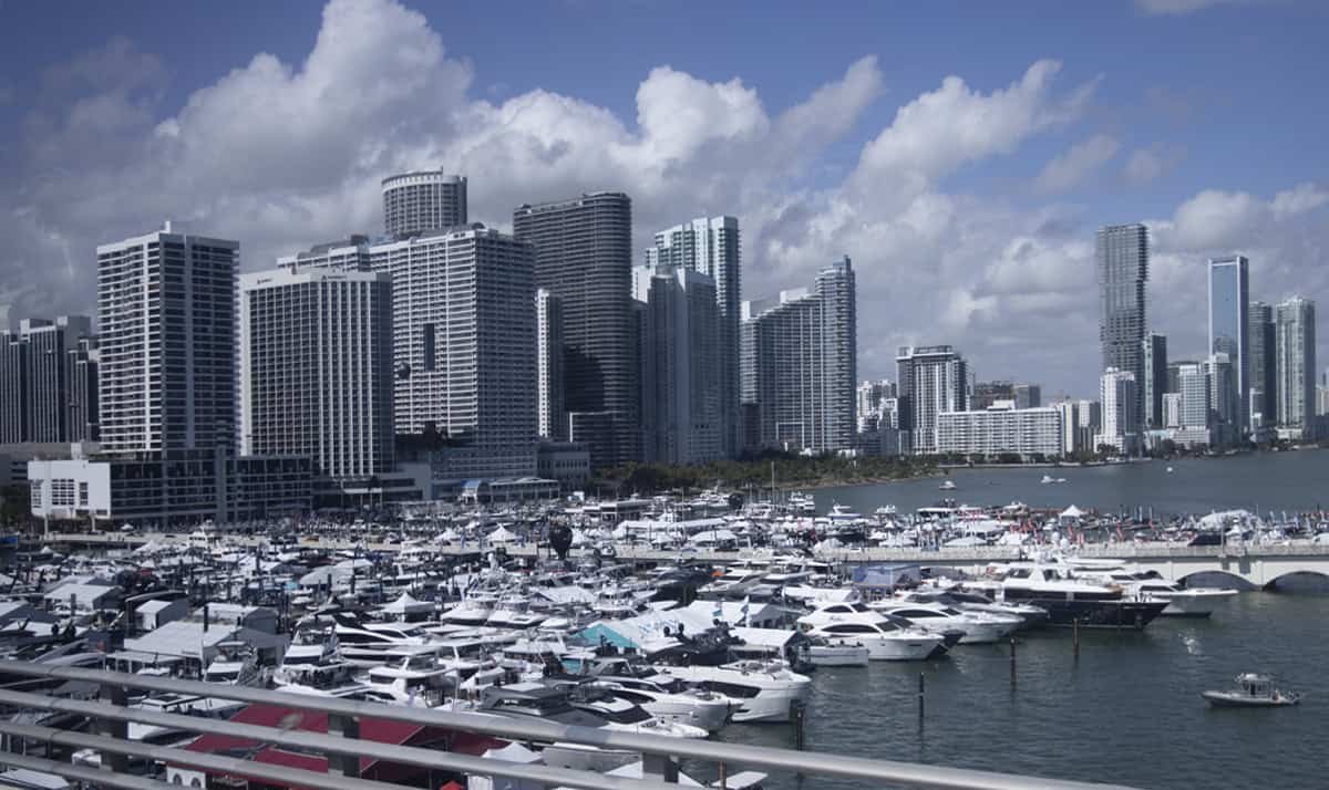2025 Miami Innovation Awards Deadline Closing Soon