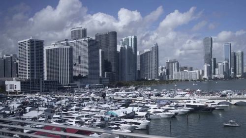 2025 Miami Innovation Awards Deadline Closing Soon