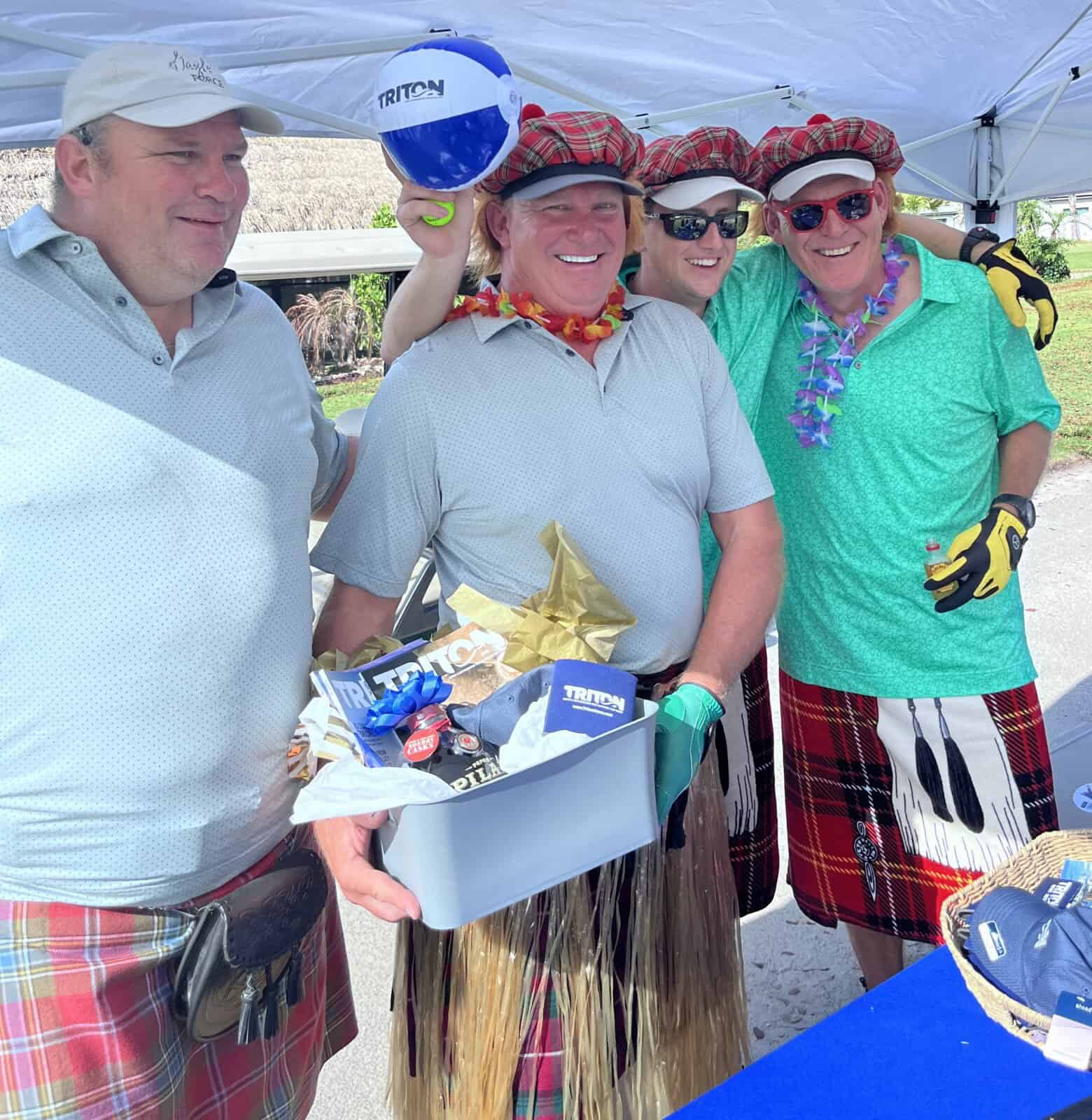 2023 Yachty Nationals Invitational Golf Tournament