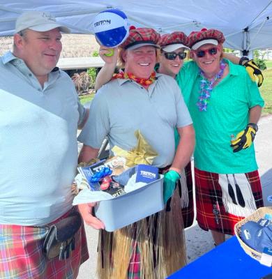 2023 Yachty Nationals Invitational Golf Tournament