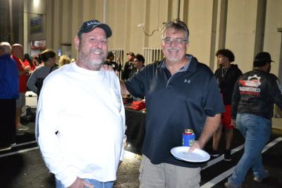 Holiday Crew, Captains, & Cocktails Event Hosted by Merritt Marine Supply