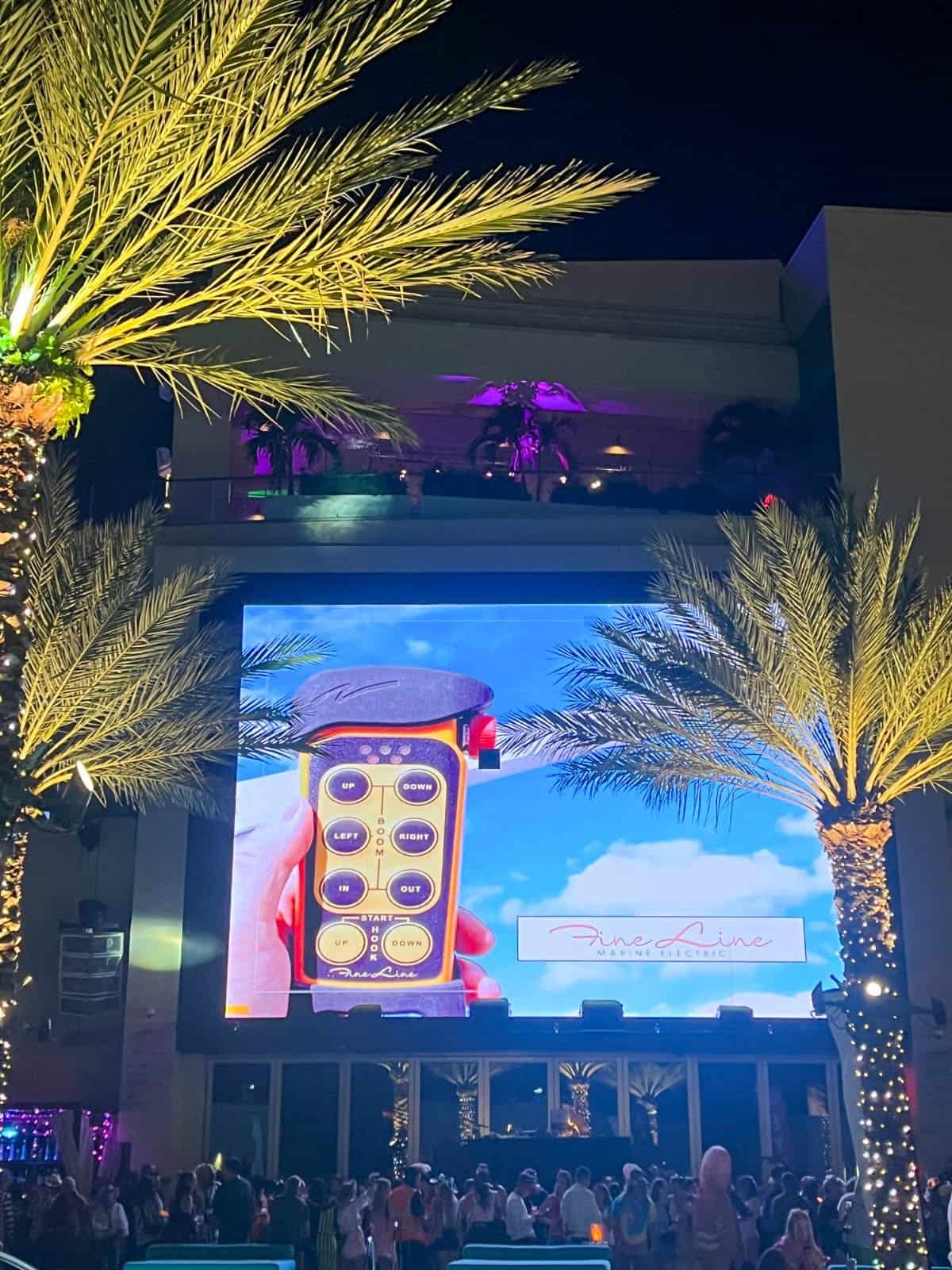 Yacht Chandlers 16th Annual Captain & Crew Appreciation Party – Monster Mash