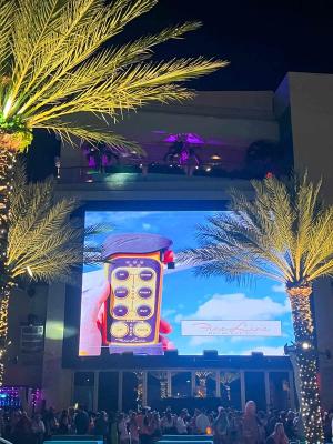 Yacht Chandlers 16th Annual Captain & Crew Appreciation Party – Monster Mash