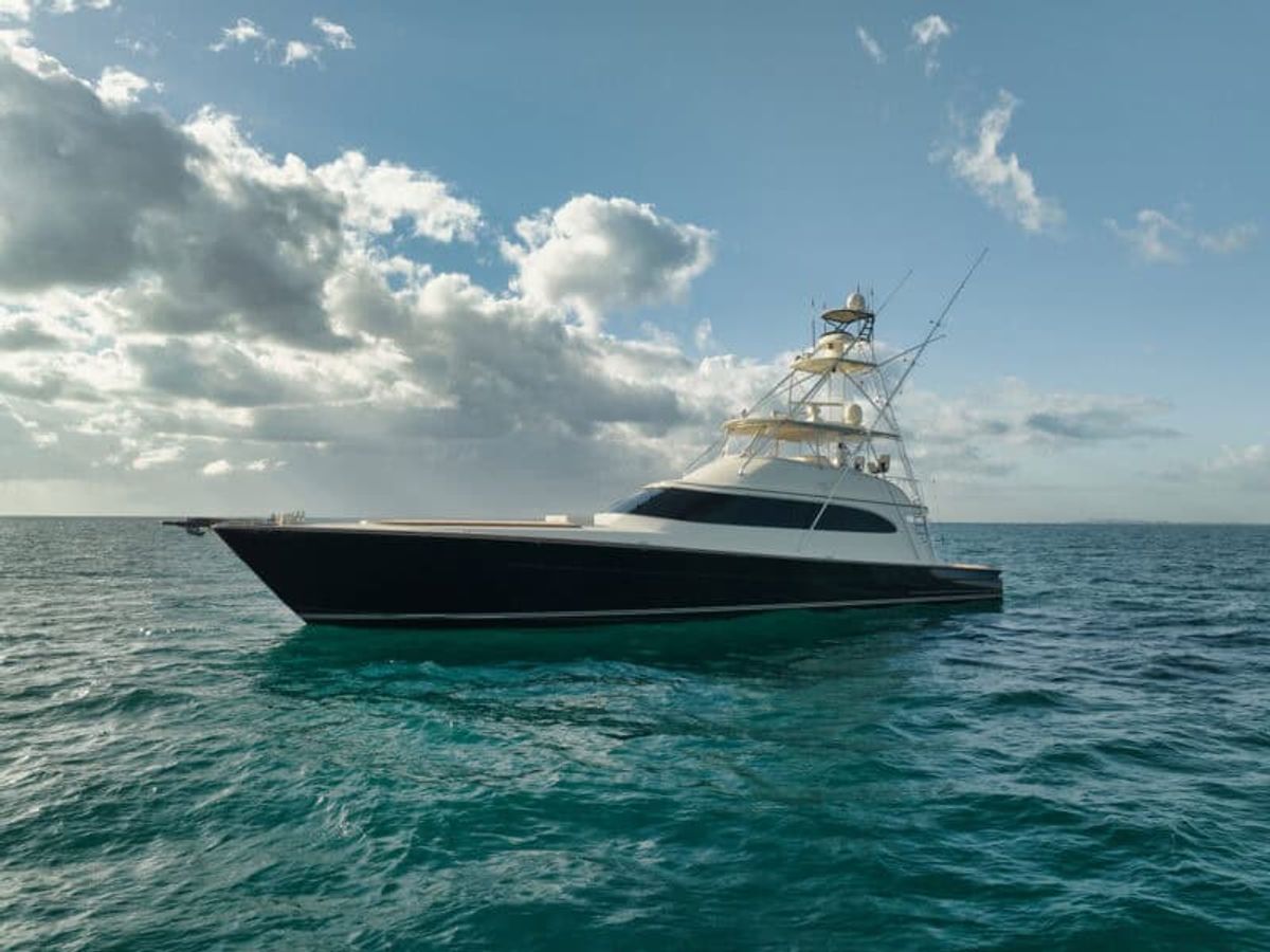 Sportfishing Yachts: A Look at Crew Life On Board