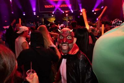 Yacht Chandlers 16th Annual Captain & Crew Appreciation Party – Monster Mash