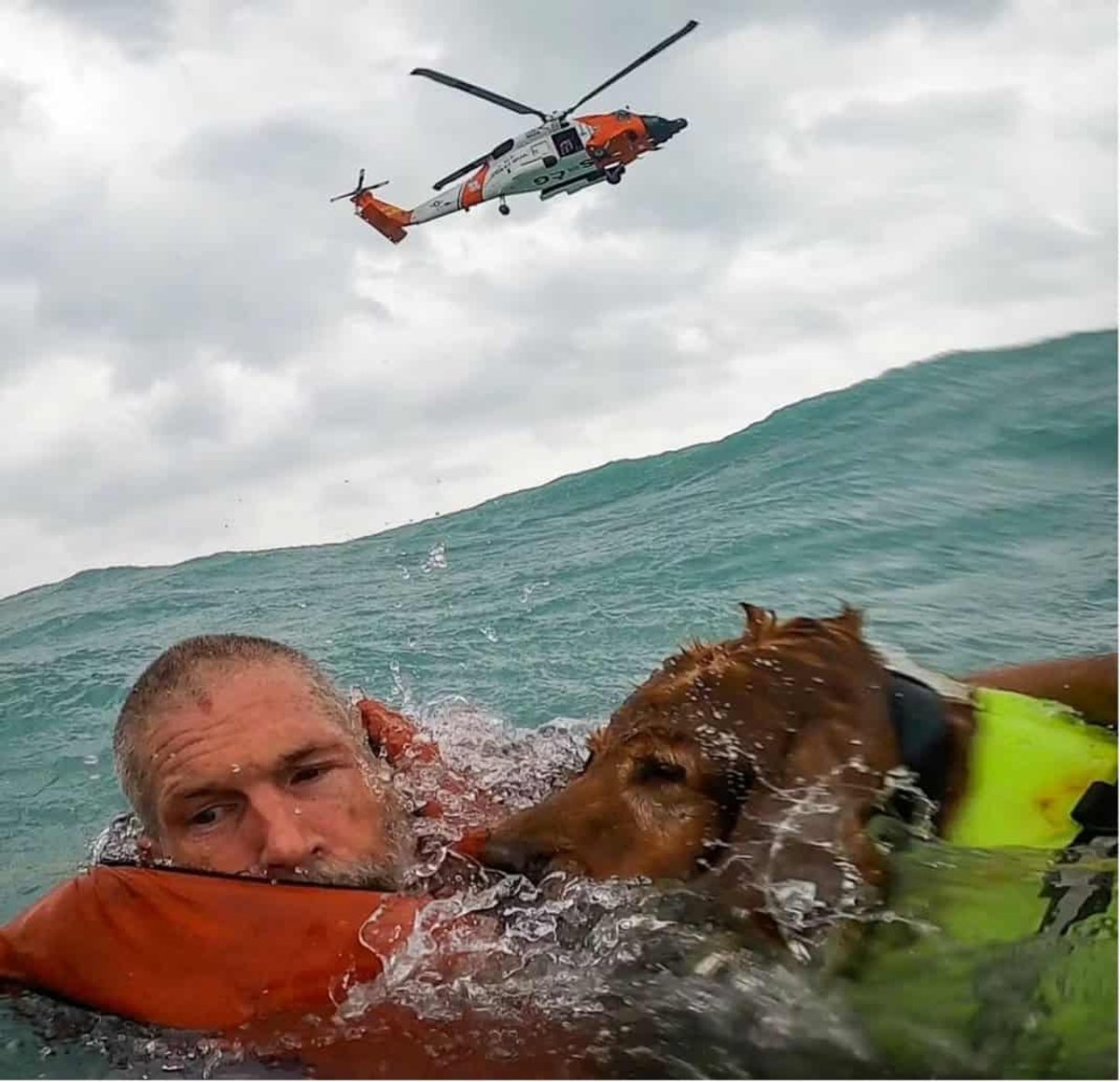 The Coast Guard Foundation Extends Assistance to Coast Guard Families
