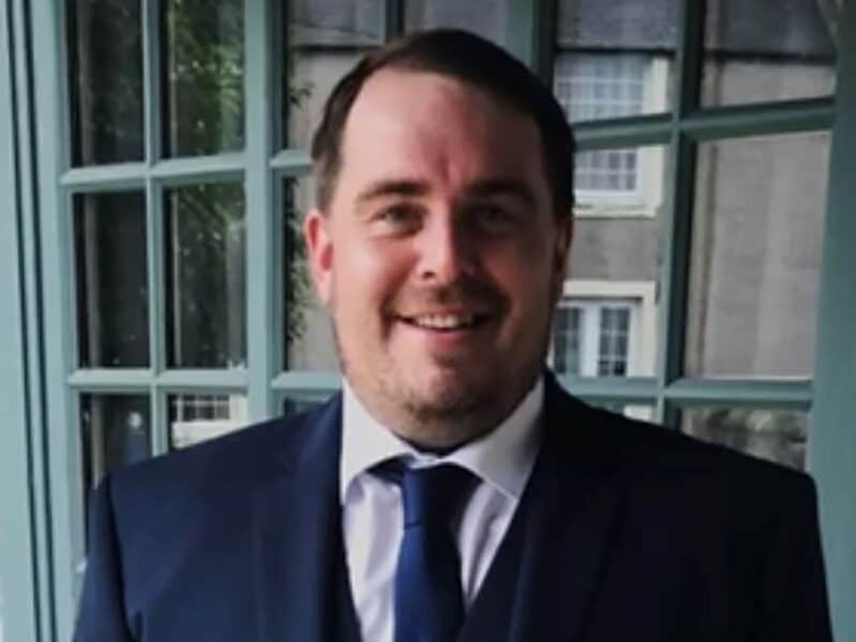 JPMA announces winner of the annual John Percival Leadership Award